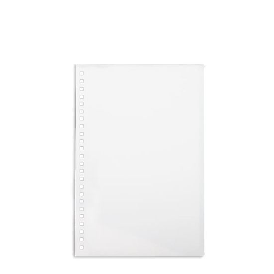 Picture of Cover for Plastic Notebook A4 29.7x21cm         