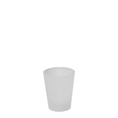 Picture of Shot Glass - 1.5oz (Frosted)