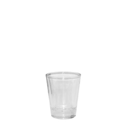 Picture of Shot Glass - 1.5oz (Clear)