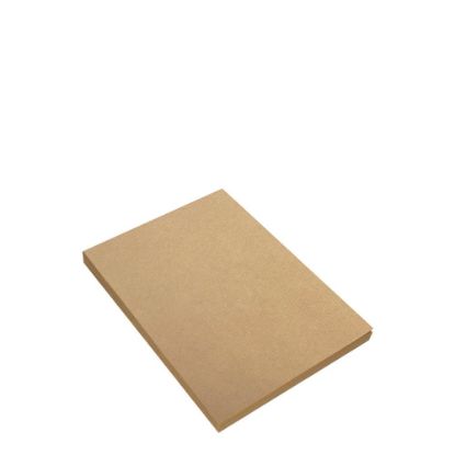 Picture of Kraft Paper A4/Laid 90gr.