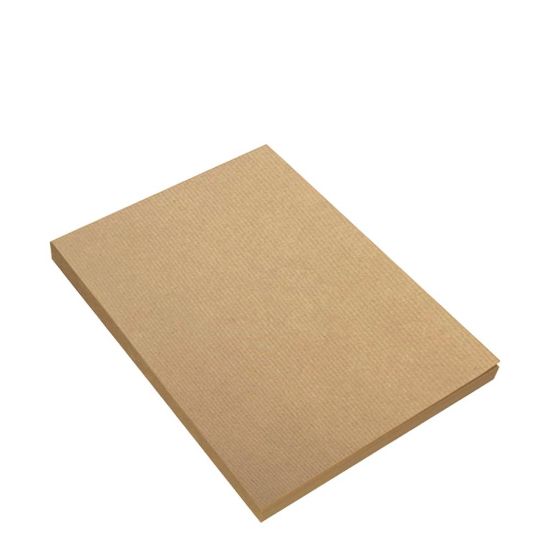 Picture of Kraft Paper A3/Laid 120gr.