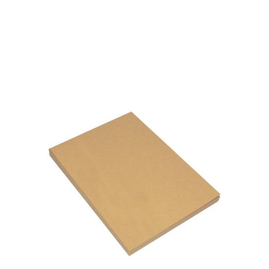 Picture of Kraft Paper A4/Plain 275gr.