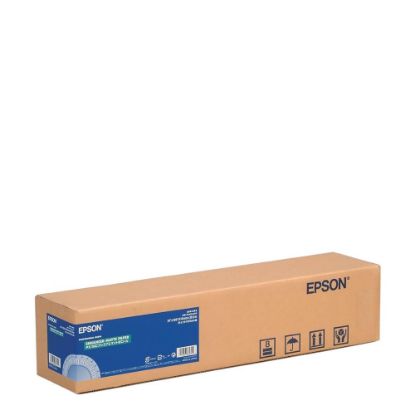 Picture of 189gr.-610x30.5m Enhanced Matte Inkjet (Epson)