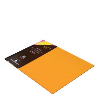 Picture of A3 Paper Film (Orange) 100gr