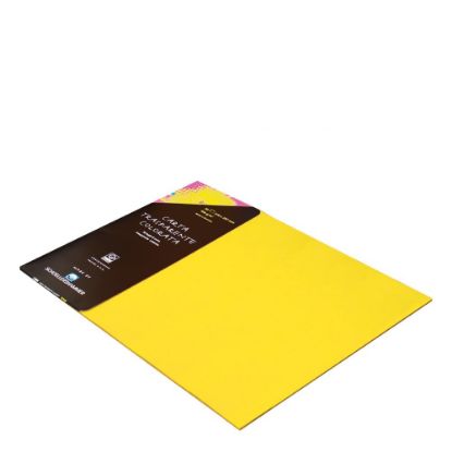 Picture of A3 Paper Film (Yellow) 100gr