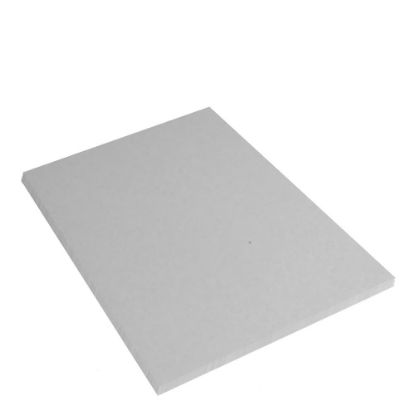 Εικόνα της Duplex Board 2275gr (3.5mm) 60x80cm Grey/Grey