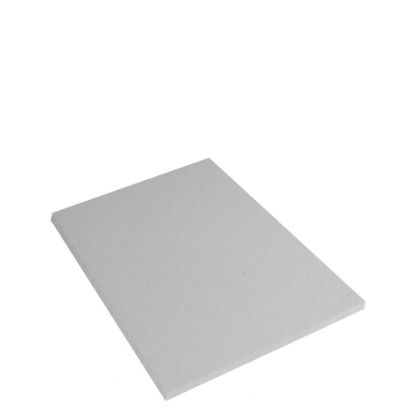 Εικόνα της Duplex Board 1950gr (3.0mm) 50x65cm Grey/Grey