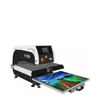 Picture of SEFA Heat Press 64x54cm (Slide Auto)