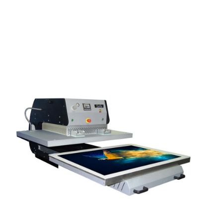 Picture of SEFA Heat Press 85x65cm (Slide Auto)