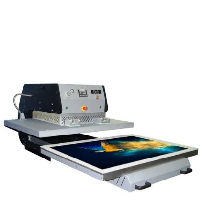 Picture of SEFA Heat Press 125x85cm (Slide Auto)
