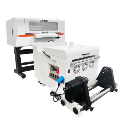 Picture of DTF Printer 30cm (2 heads)