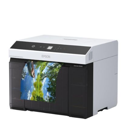 Picture of EPSON SureLab D1000 single print