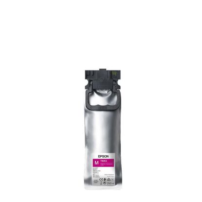 Picture of EPSON INK (MAGENTA) 250ml for D1000