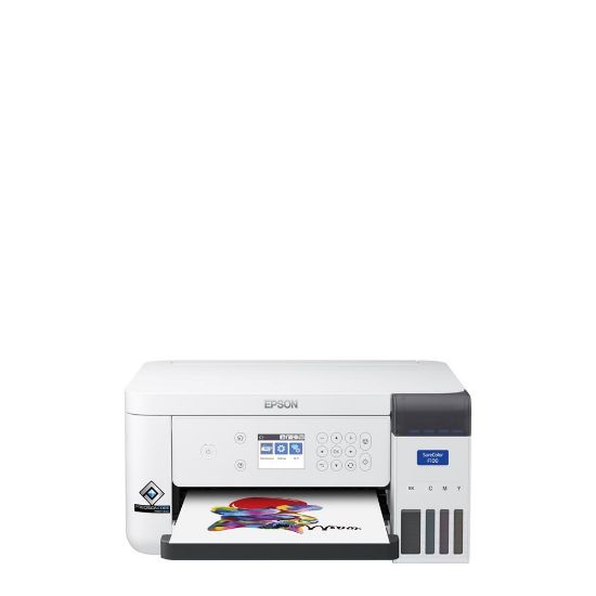 Picture of EPSON Printer F100 (A4)