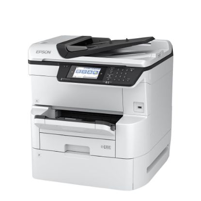 Picture of WorkForce Pro WF-C878 RDTWF (A3)