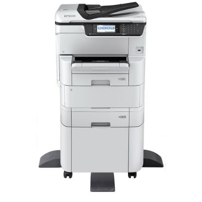 Picture of WorkForce Pro WF-C878 RDTWFC (A3)
