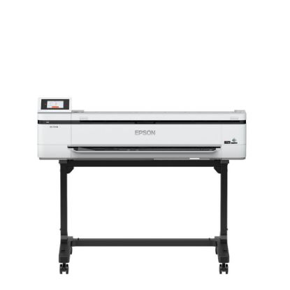 Picture of EPSON SureColor SC-T3100 (With Stand)