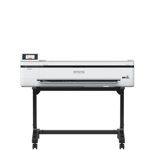 Picture of EPSON SureColor SC-T3100 (24"/61cm) with Stand