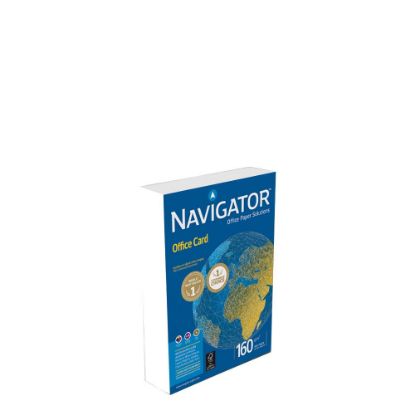 Picture of NAVIGATOR A5/160gr
