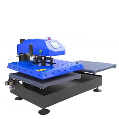 Εικόνα της FLAT Heat Press 40x50cm (Duplex auto) SWING