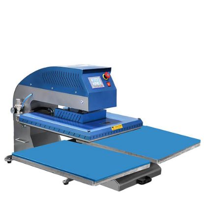 Εικόνα της FLAT Heat Press 40x50cm (Duplex auto) SWING