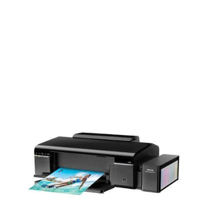 Εικόνα της EPSON L805 (A4) ITS