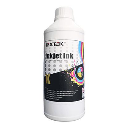 Picture of DTF ink (1 kg) TEX-TEK Black