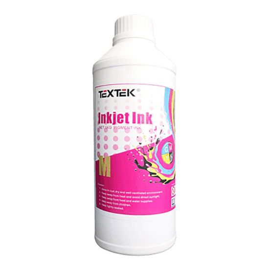 Picture of DTF ink (1 kg) TEX-TEK Magenta