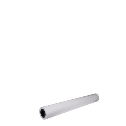 Picture of BANNER PP White Back (180gr) 914mm x 50m for Roll-Up