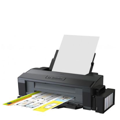 Picture of EPSON (PRINTER) Inkjet A3+ - L1300