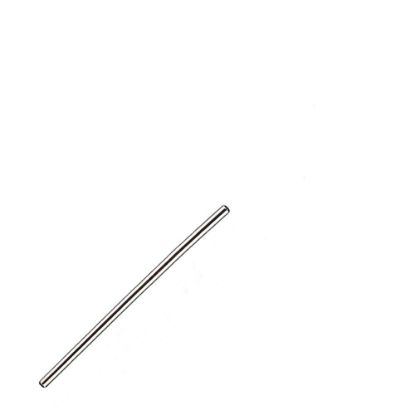 Picture of Stainless Steel STRAW straight (6 x 16mm)