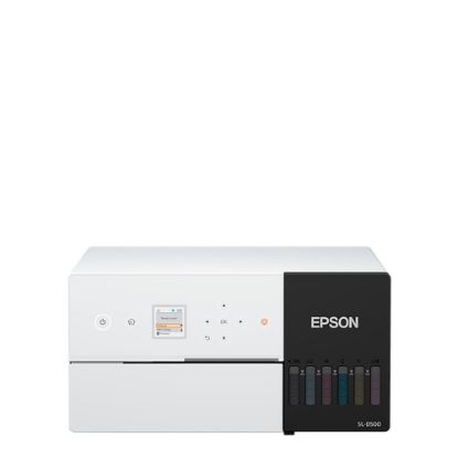 Picture of EPSON SureLab D500