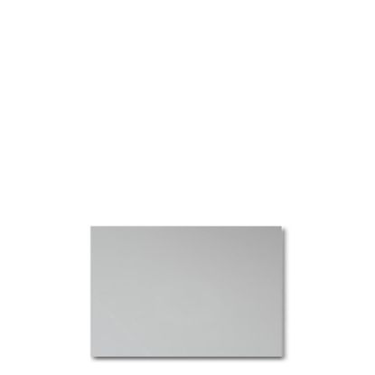 Picture of Aluminum Insert 15x20cm (SILVER gloss 0.22 mm) for Photo Album