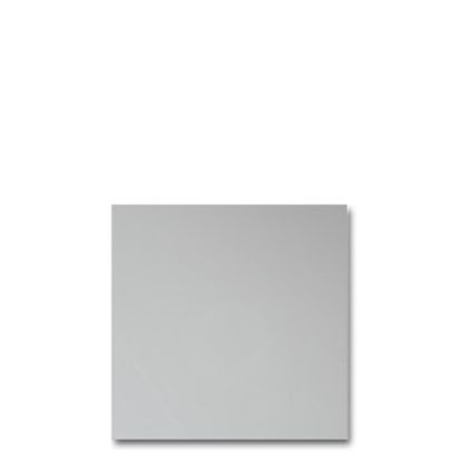 Εικόνα της Aluminum Insert 20x20 cm (SILVER gloss 0.22 mm) for Photo Album