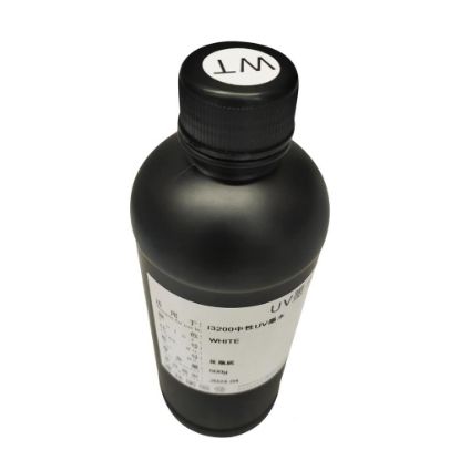 Picture of UV DTF ink (1 kg) TexTek White