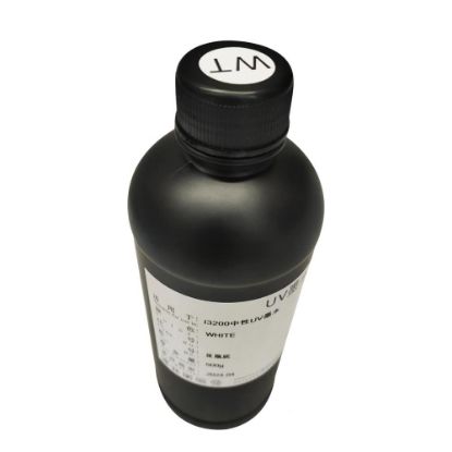 Εικόνα της UV DTF ink (1 kg) TexTek White
