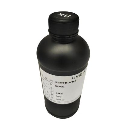 Εικόνα της UV DTF ink (1 kg) TexTek Black