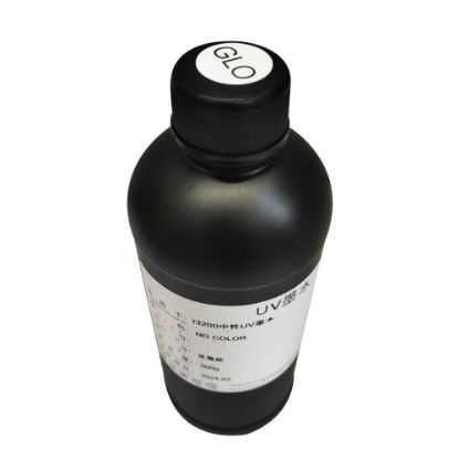 Εικόνα της UV DTF ink (1 kg) TexTek Varnish