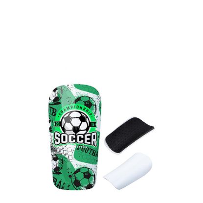 Picture of Soccer Shin Guards (Small) pair