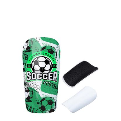 Picture of Soccer Shin Guards (Medium) pair
