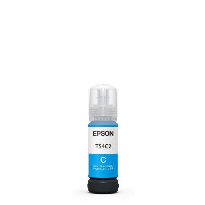 Picture of EPSON INK (CYAN) 70ml for D500
