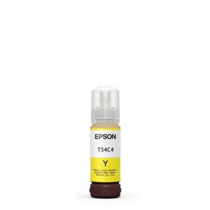 Picture of EPSON INK (YELLOW) 70ml for D500