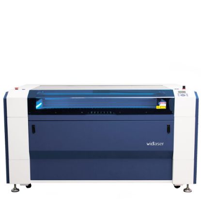 Picture of Widlaser CO₂ RF Laser (120w) 160x100cm - C1000 RF