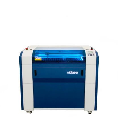 Picture of Widlaser CO₂ RF Laser (30w) 70x50cm - C500 RF