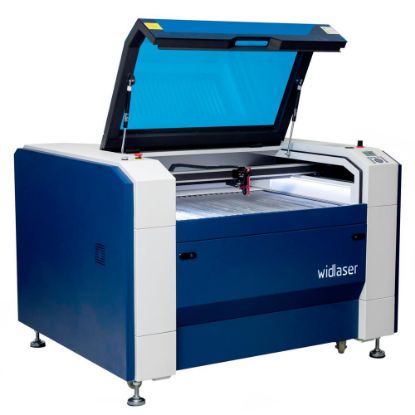 Picture of Widlaser CO₂ Laser (100w) 100x70cm - C700