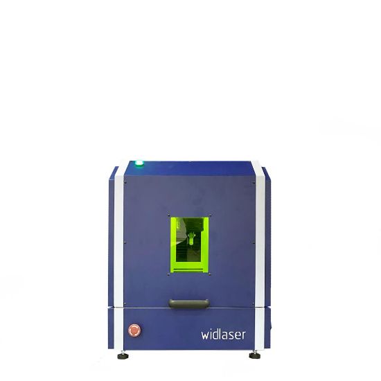 Εικόνα της Widlaser Fiber Laser (50w) 15x15cm - F150