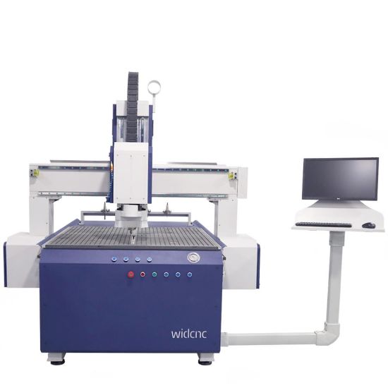 Picture of Widcnc 120x120cm - R120 PRO ATC