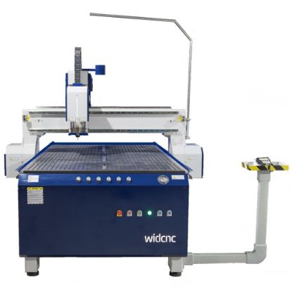 Picture of Widcnc 130x250cm - R130