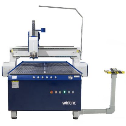 Picture of Widcnc 130x250cm - R130 ATC