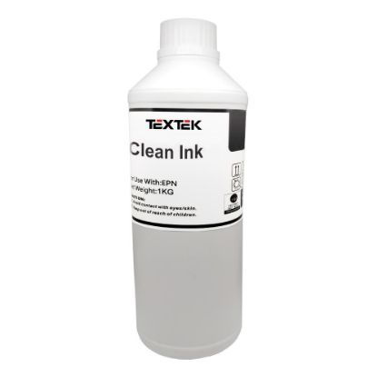 Picture of DTF head cleaner (1Kg) TexTek